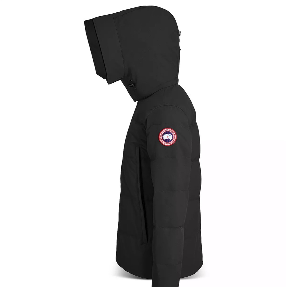 Brand New Canada Goose Parka